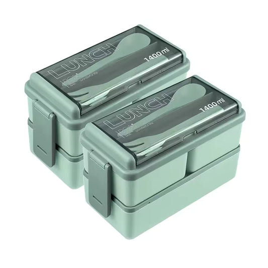 Bento Compartment Lunch Box